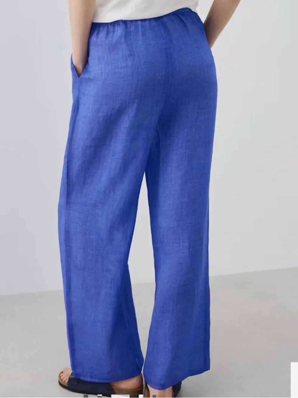 Mango loose relaxed